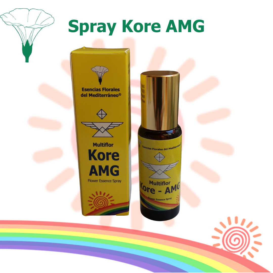Spray Kore 1