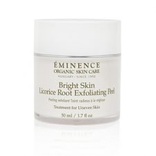 eminence organics brightskin licorice root exfoliating peel 400×400 1