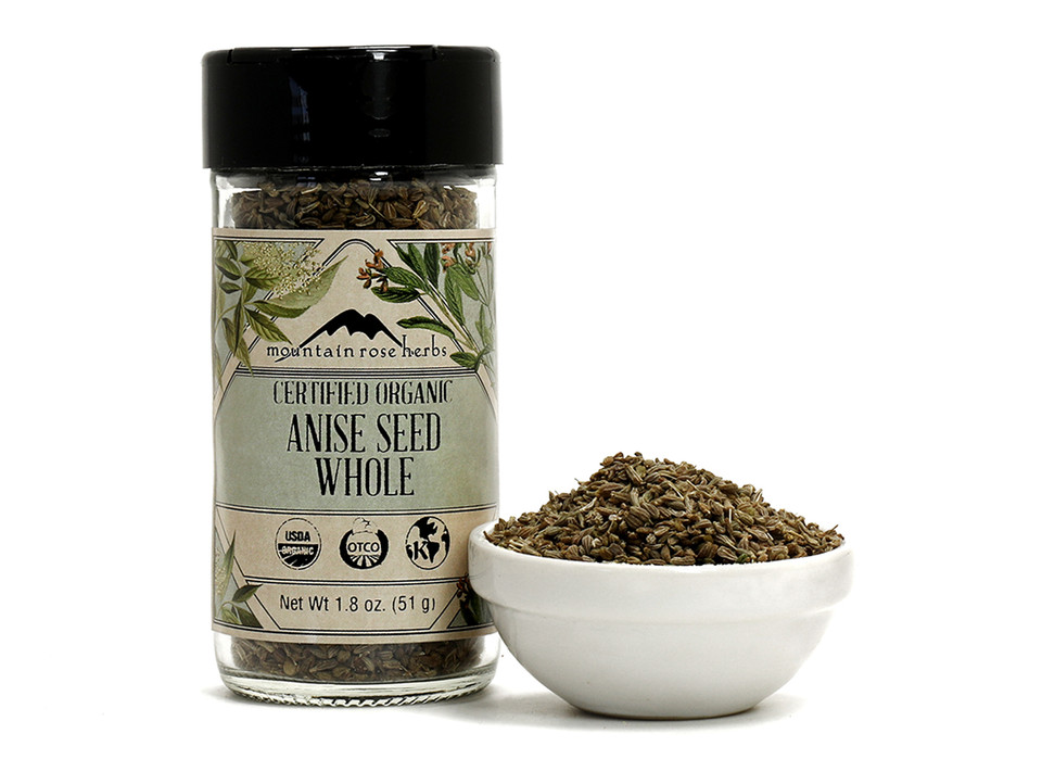 AniseSeedWhl  54977