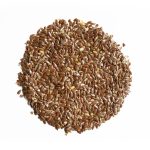 Flax Seed 26081  84636
