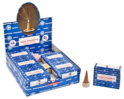 NCCONE 1