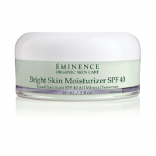 eminence organics bright skin moisturizer spf40 400×400 0