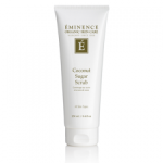 eminence organics coconut sugar scrub 400x400px
