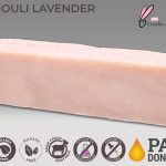 patchouli lavender