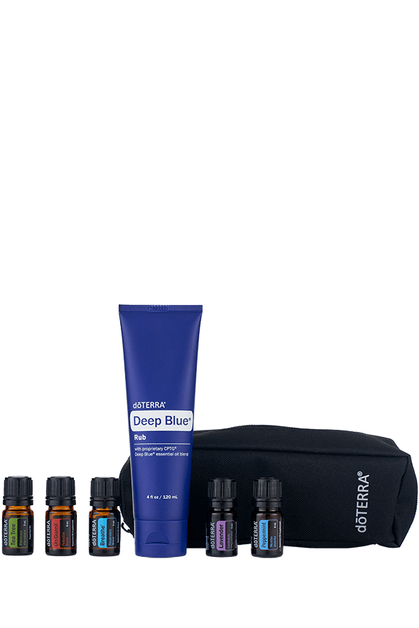 Athlete’s Kit