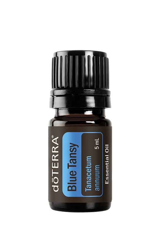Blue Tansy 5 ml