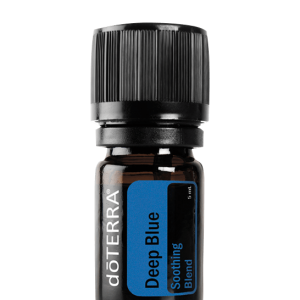 Deep Blue 5 ml
