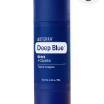 Deep Blue Touch Roll On 10 ml