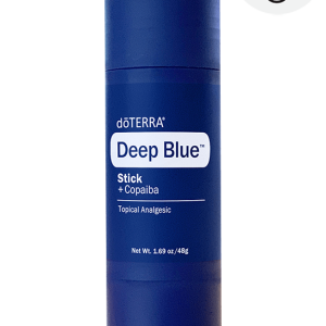 Deep Blue Touch Roll On 10 ml