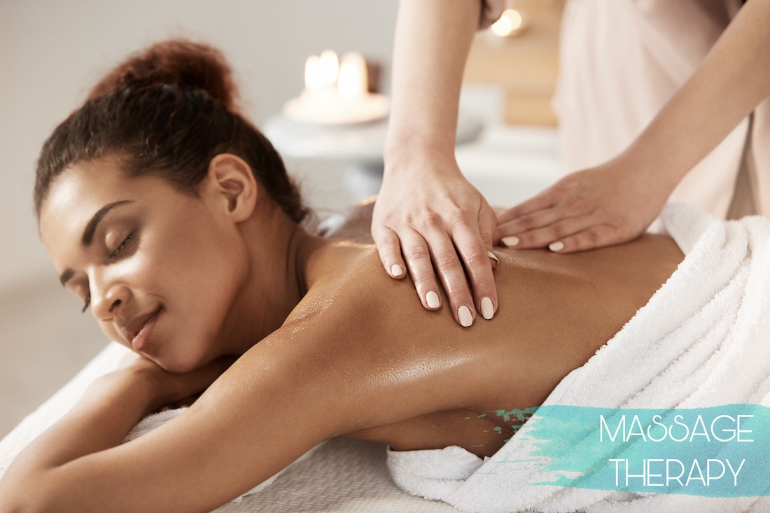 Massage Treatments