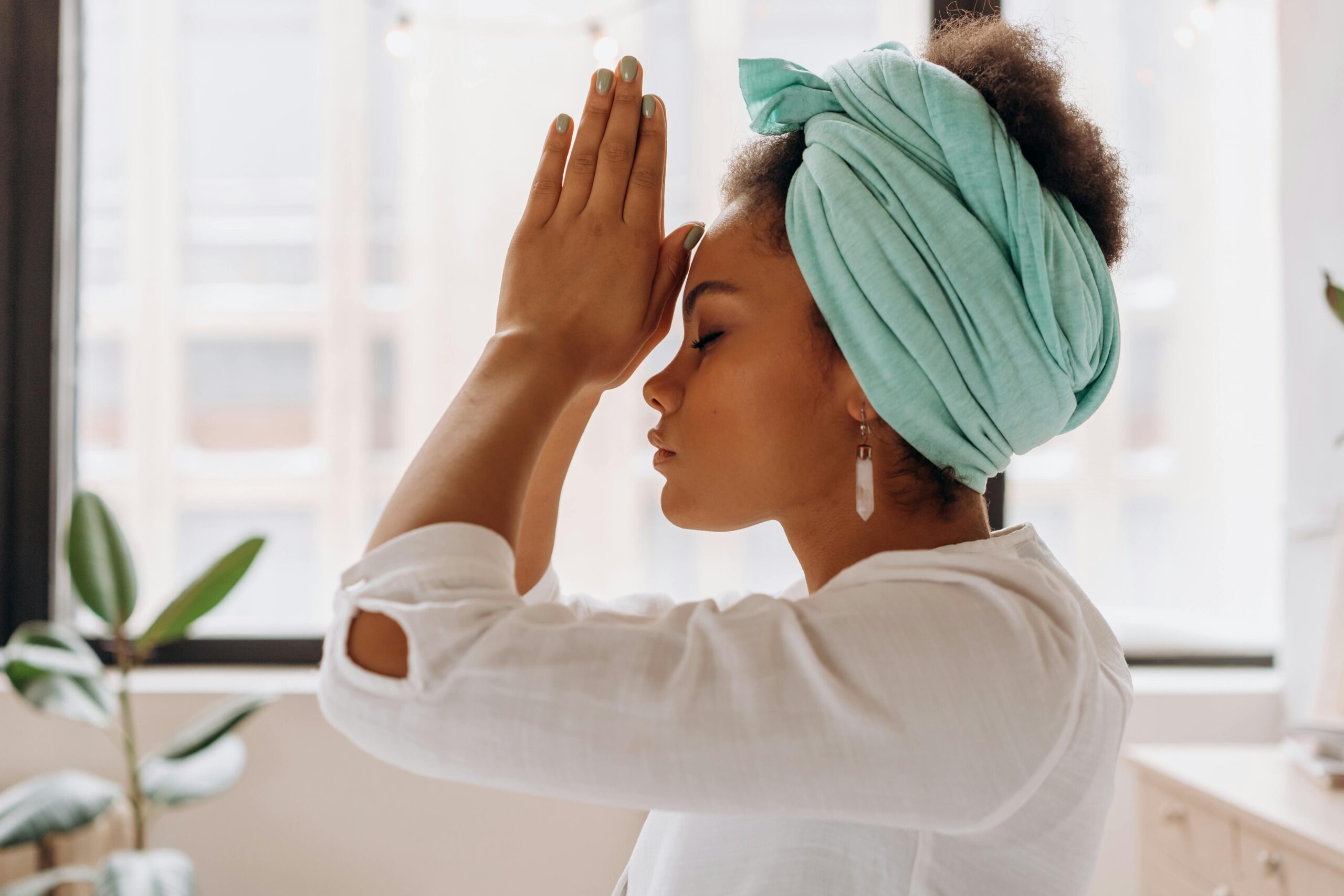 Energy Holistic Treatments